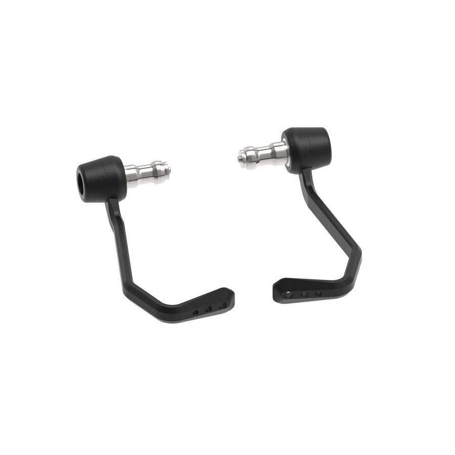 Evotech Brake And Clutch Lever Protector Kit (Road) - Ducati Panigale V4 (2025+)