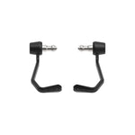 Evotech Brake And Clutch Lever Protector Kit (Road) - Ducati Panigale V4 (2025+)
