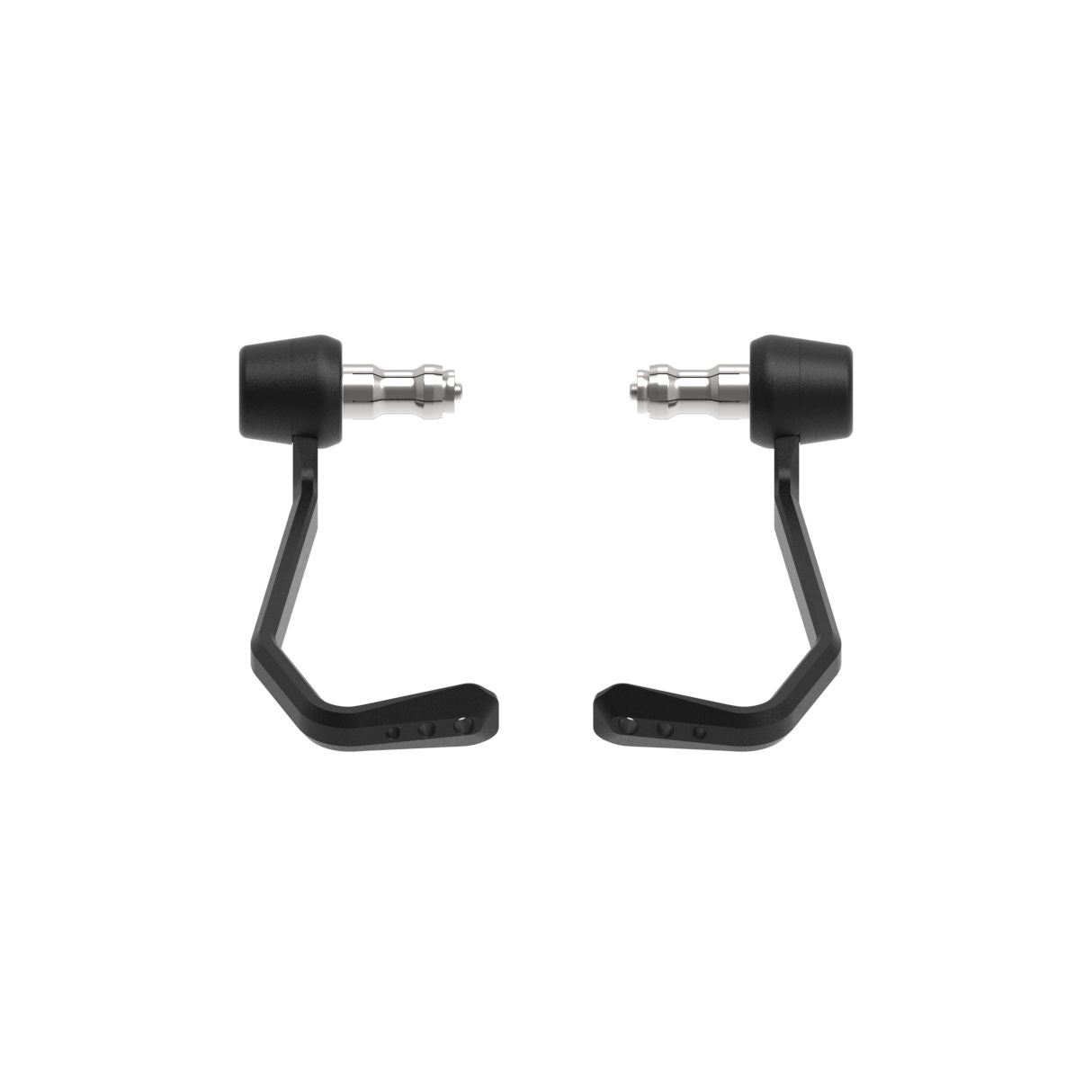 Evotech Brake And Clutch Lever Protector Kit (Road) - Ducati Panigale V4 (2025+)