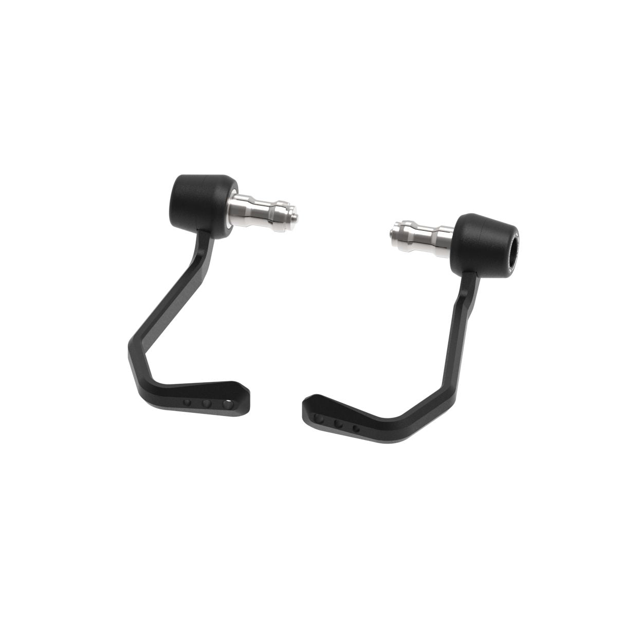 Evotech Brake And Clutch Lever Protector Kit (Road) - Kawasaki Ninja 1100SX (2025+)