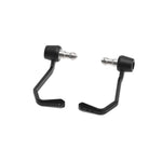 Evotech Brake And Clutch Lever Protector Kit (Road) - Ducati Panigale V4 (2025+)