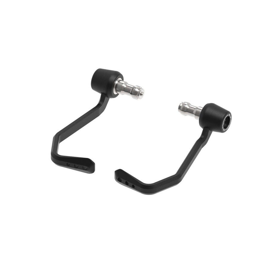 Evotech Brake And Clutch Lever Protector Kit (Road) - Ducati Panigale V4 (2025+)