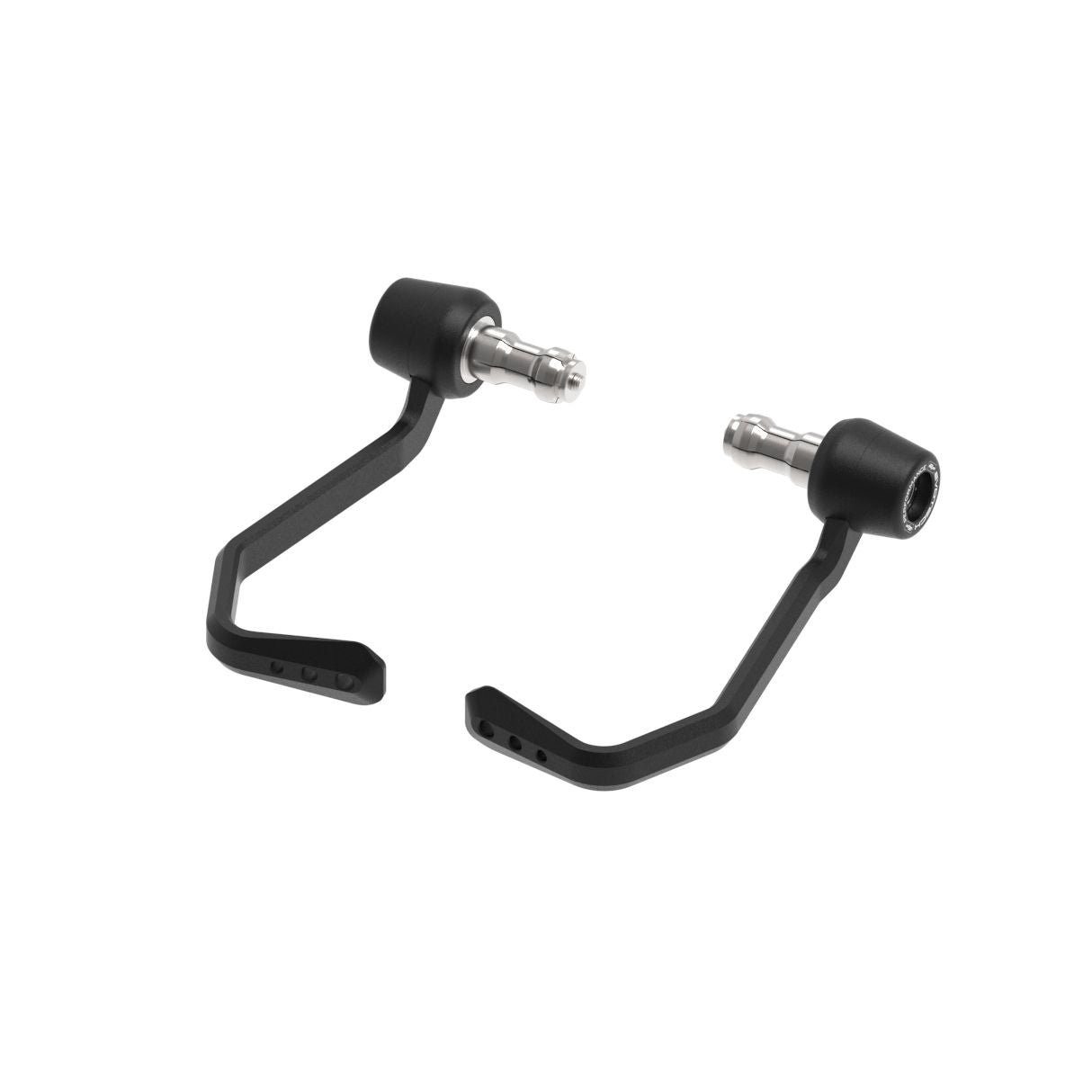 Evotech Brake And Clutch Lever Protector Kit (Road) - Kawasaki Ninja 1100SX (2025+)