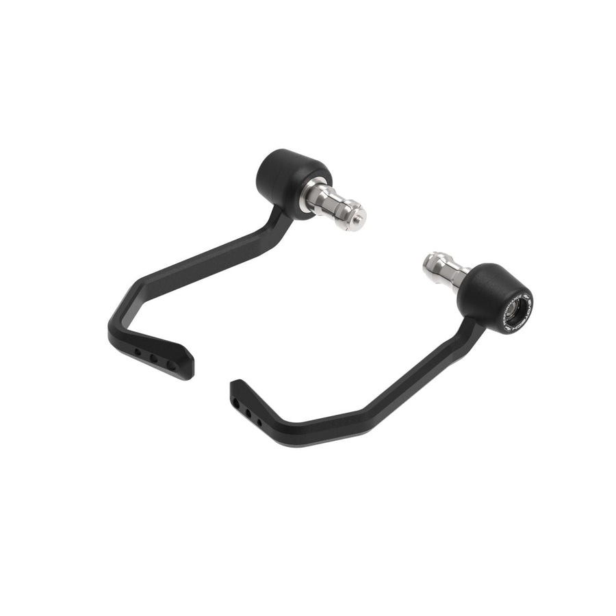 Evotech Brake And Clutch Lever Protector Kit (Road) - Ducati Panigale V4 (2025+)