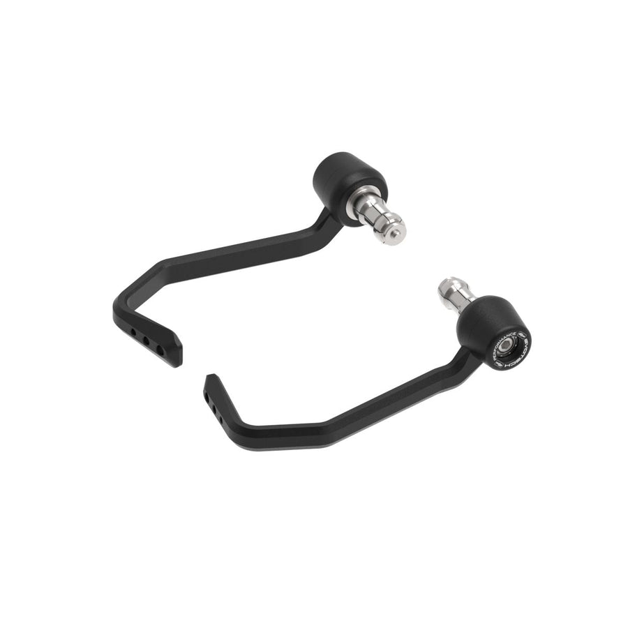 Evotech Brake And Clutch Lever Protector Kit (Road) - Kawasaki Ninja 1100SX (2025+)