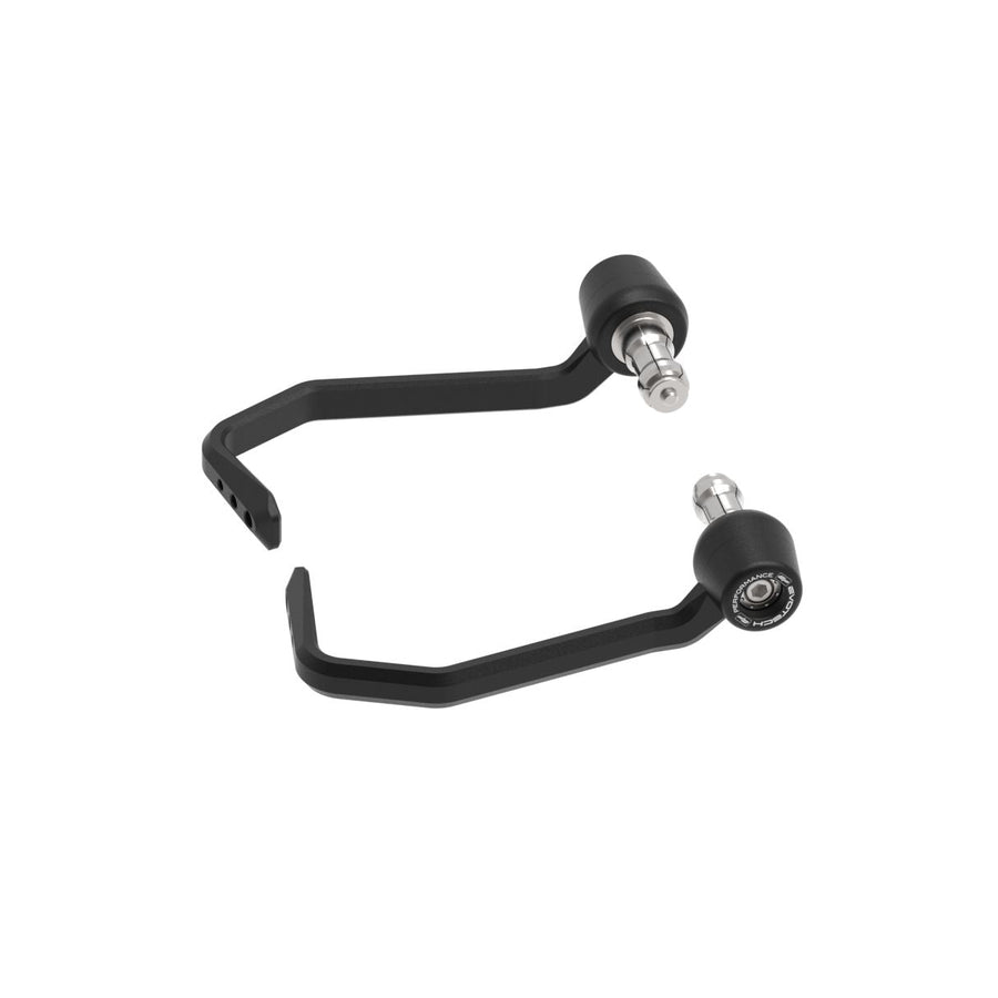 Evotech Brake And Clutch Lever Protector Kit (Road) - Ducati Panigale V4 (2025+)
