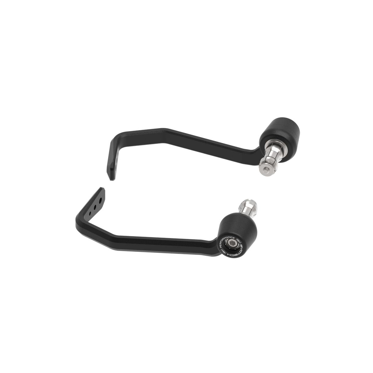 Evotech Brake And Clutch Lever Protector Kit (Road) - Ducati Panigale V4 (2025+)