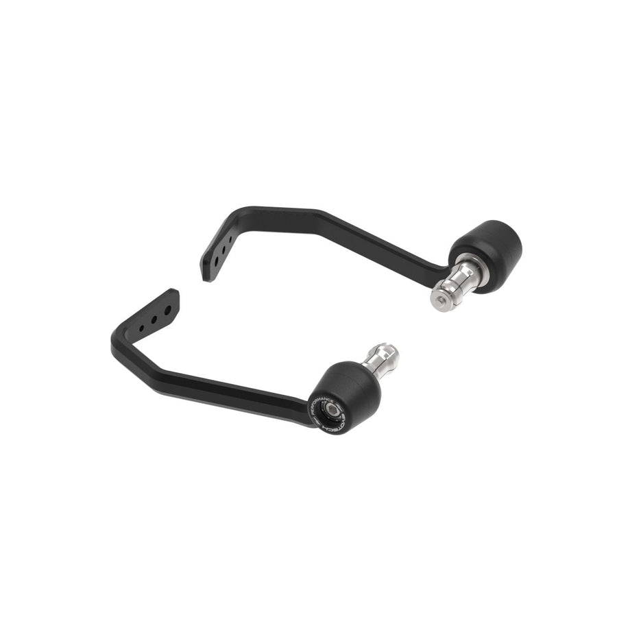 Evotech Brake And Clutch Lever Protector Kit (Road) - Kawasaki Ninja 1100SX (2025+)