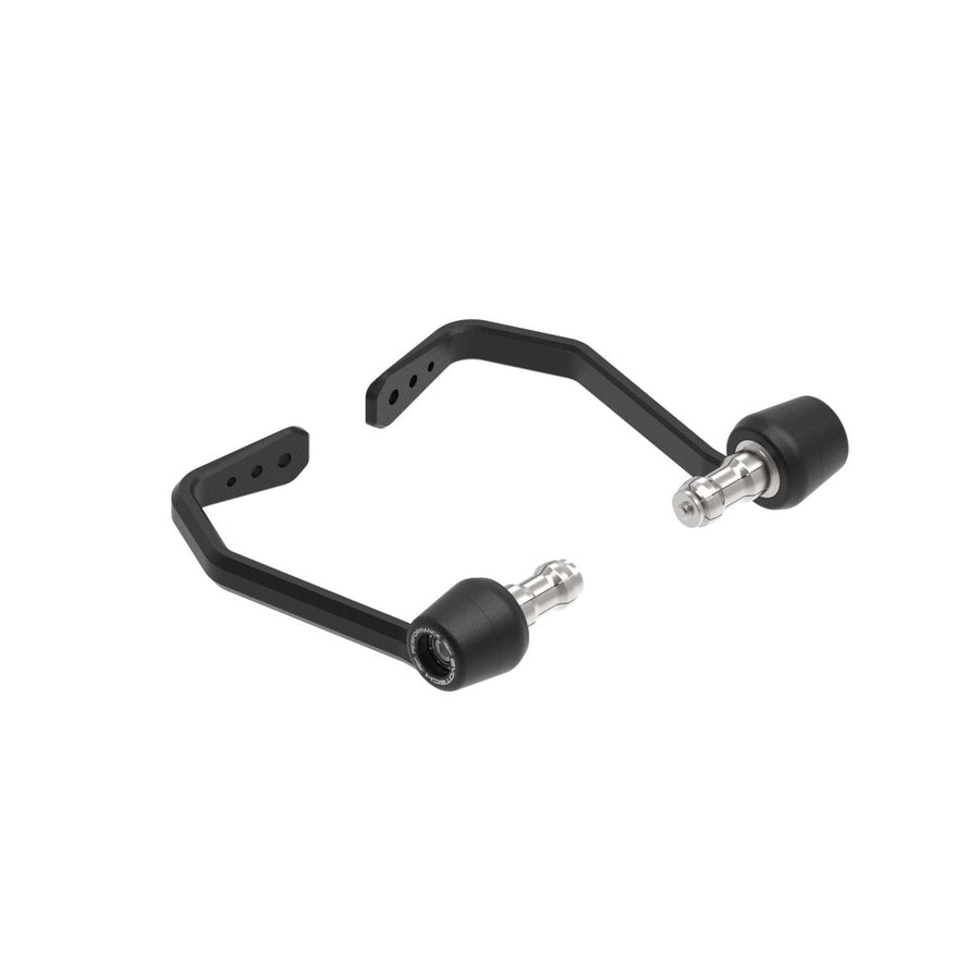 Evotech Brake And Clutch Lever Protector Kit (Road) - Ducati Panigale V4 (2025+)
