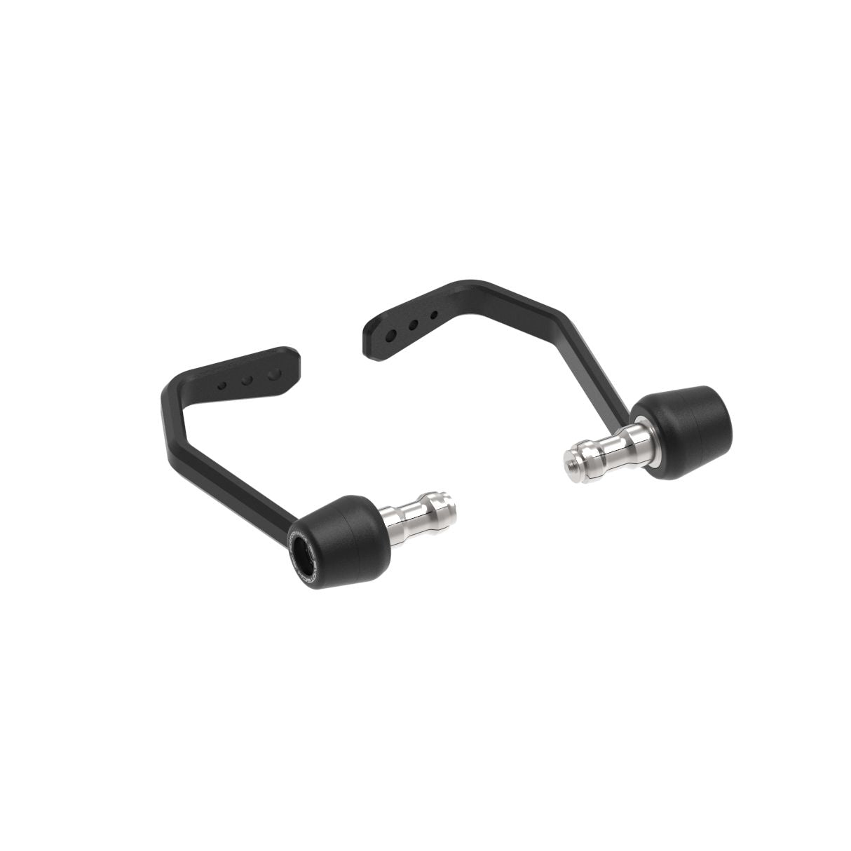 Evotech Brake And Clutch Lever Protector Kit (Road) - Ducati Panigale V4 (2025+)