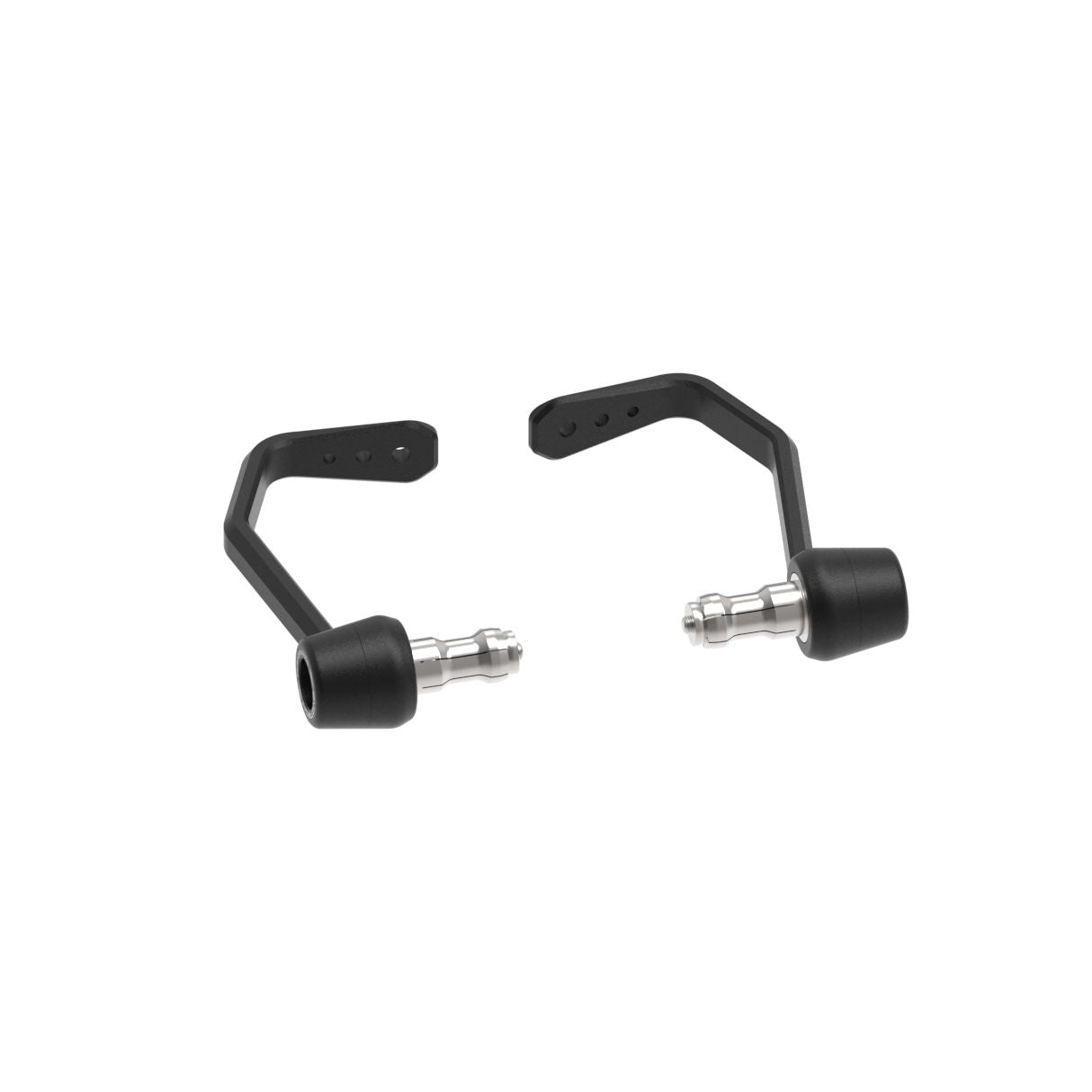 Evotech Brake And Clutch Lever Protector Kit (Road) - Ducati Panigale V4 (2025+)