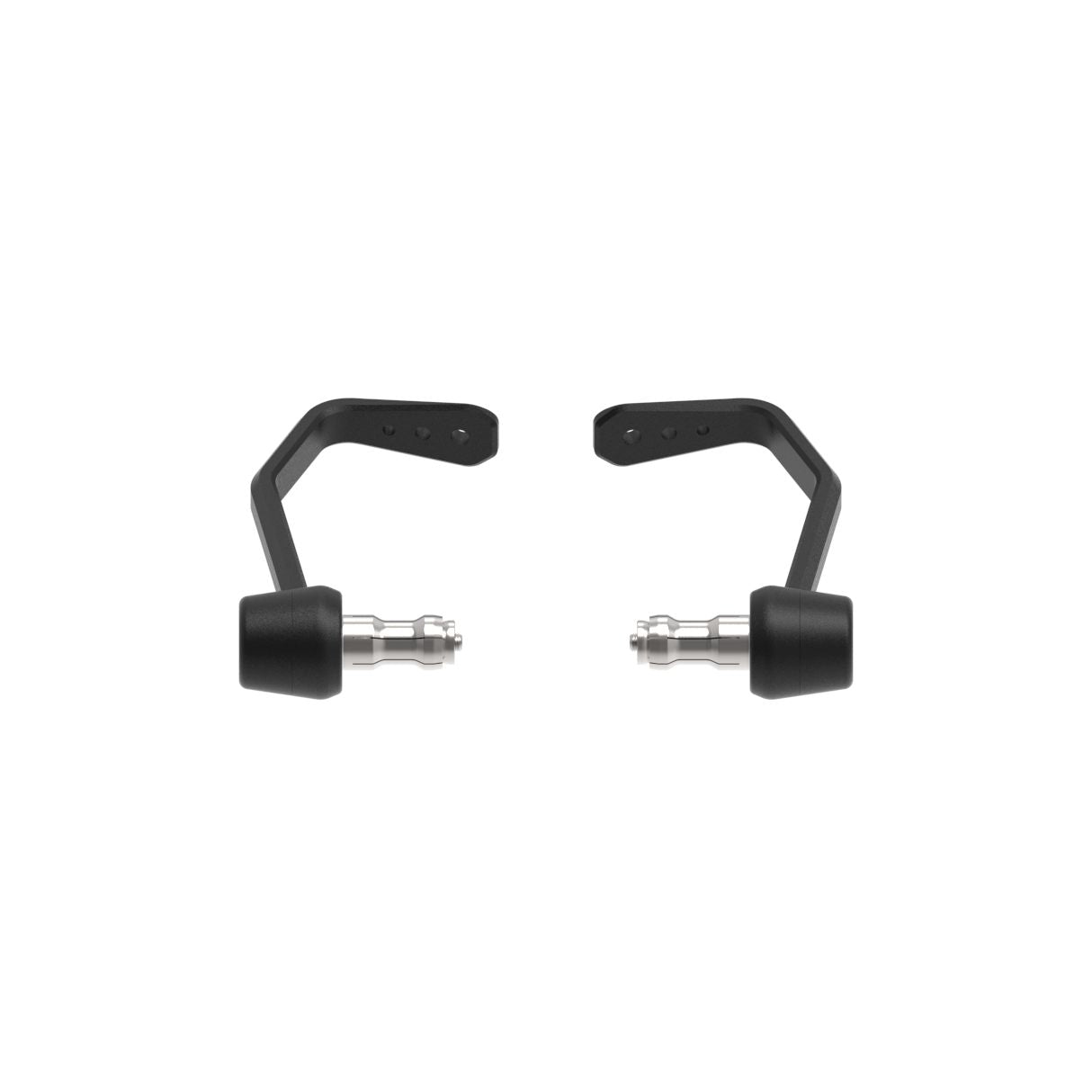 Evotech Brake And Clutch Lever Protector Kit (Road) - Ducati Panigale V4 (2025+)