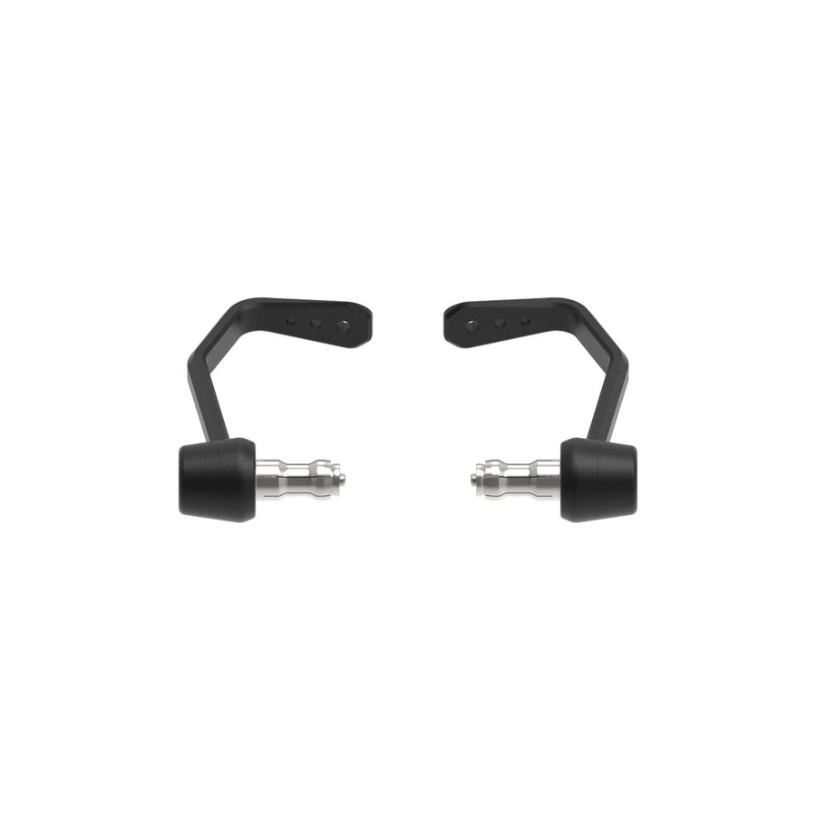 Evotech Brake And Clutch Lever Protector Kit (Road) - Kawasaki Ninja 1100SX (2025+)