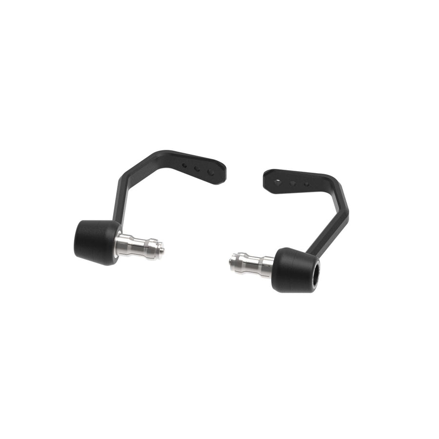 Evotech Brake And Clutch Lever Protector Kit (Road) - Ducati Panigale V4 (2025+)