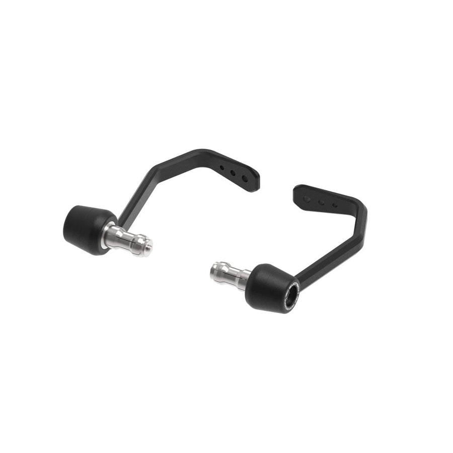 Evotech Brake And Clutch Lever Protector Kit (Road) - Kawasaki Ninja 1100SX (2025+)