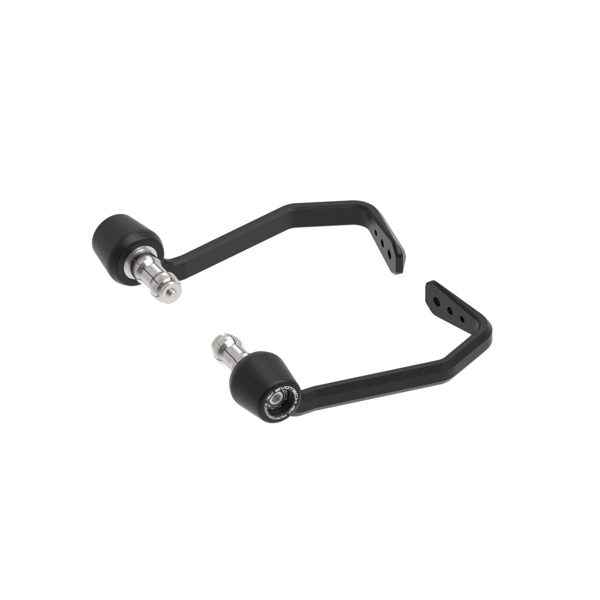 Evotech Brake And Clutch Lever Protector Kit (Road) - Ducati Panigale V4 (2025+)