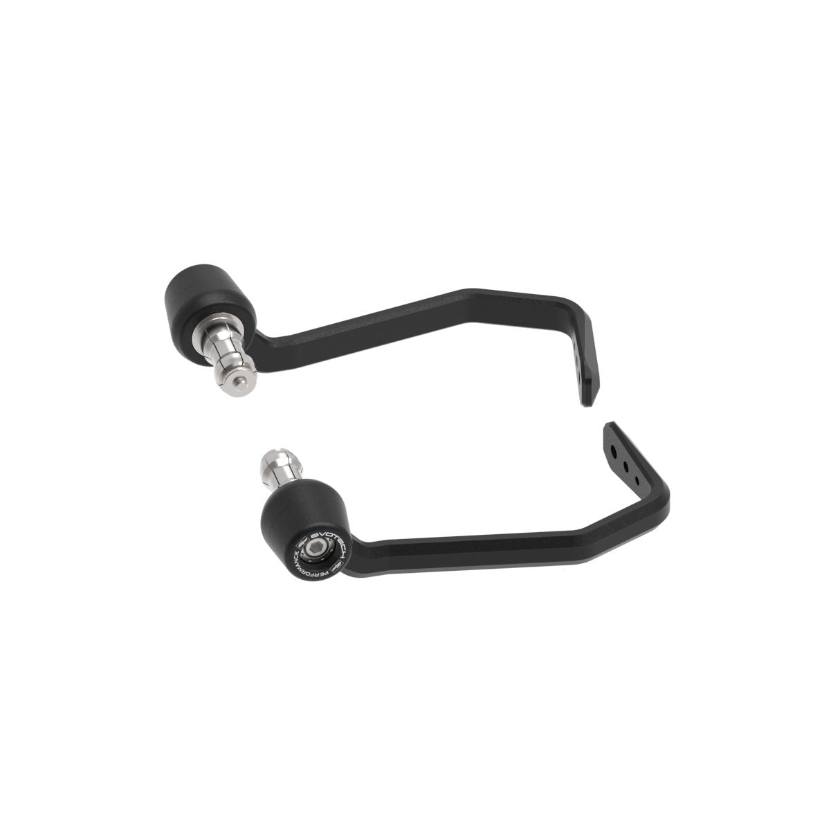 Evotech Brake And Clutch Lever Protector Kit (Road) - Ducati Panigale V4 (2025+)