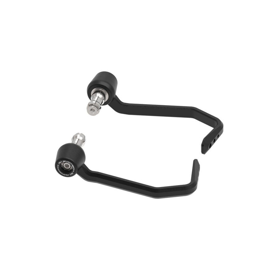 Evotech Brake And Clutch Lever Protector Kit (Road) - Kawasaki Ninja 1100SX (2025+)