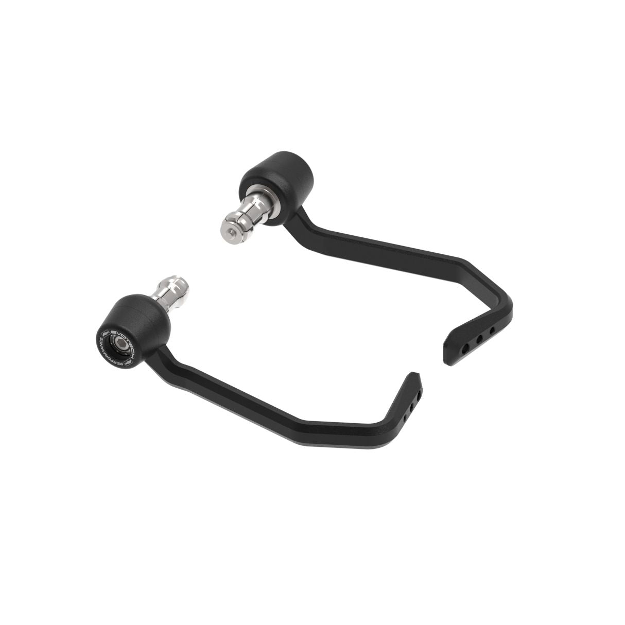 Evotech Brake And Clutch Lever Protector Kit (Road) - Kawasaki Ninja 1100SX (2025+)