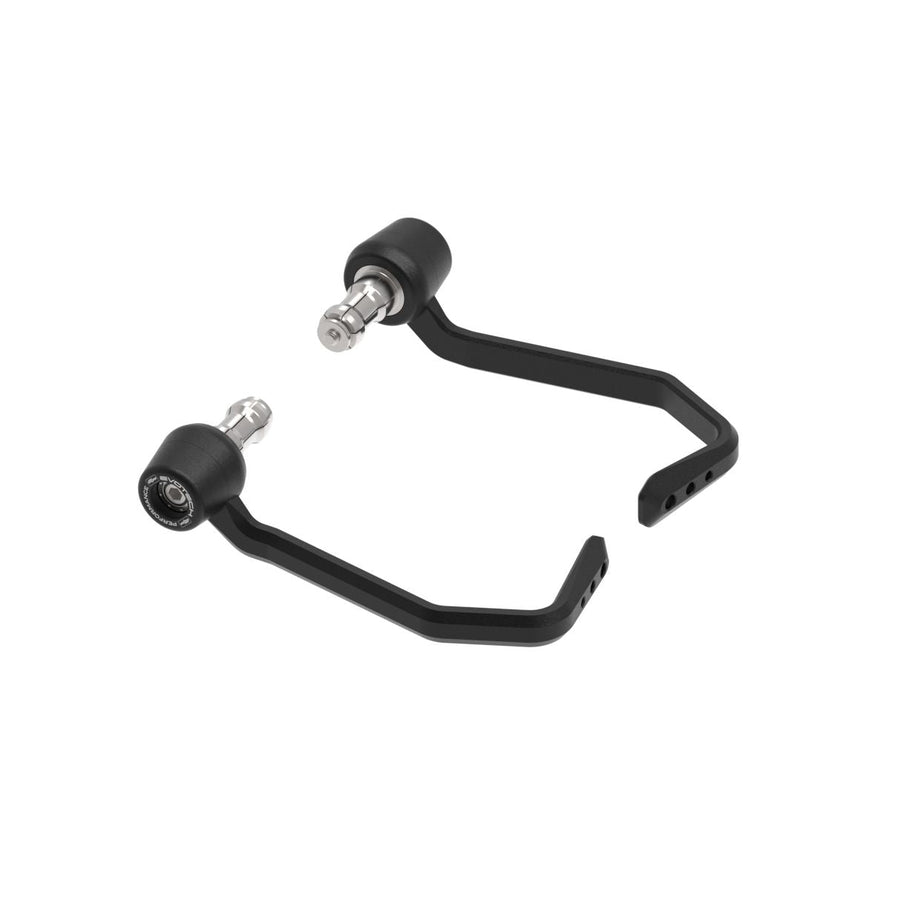 Evotech Brake And Clutch Lever Protector Kit (Road) - Kawasaki Ninja 1100SX (2025+)