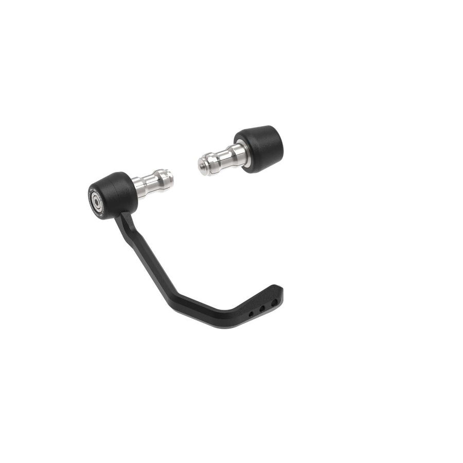 Evotech Brake Lever Protector Kit (Race) - Kawasaki Ninja 1100SX (2025+)