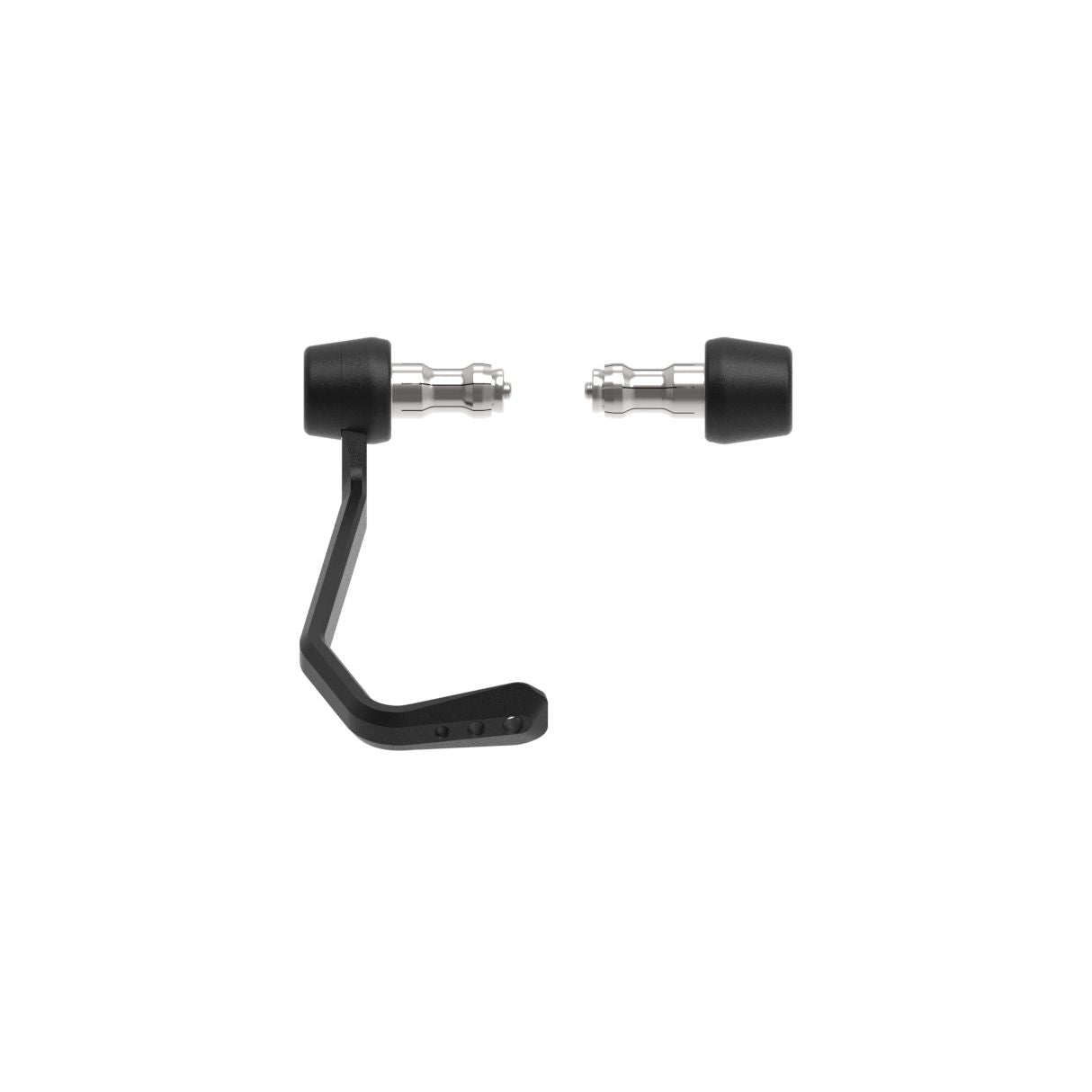 Evotech Brake Lever Protector Kit (Race) - Kawasaki Ninja 1100SX (2025+)
