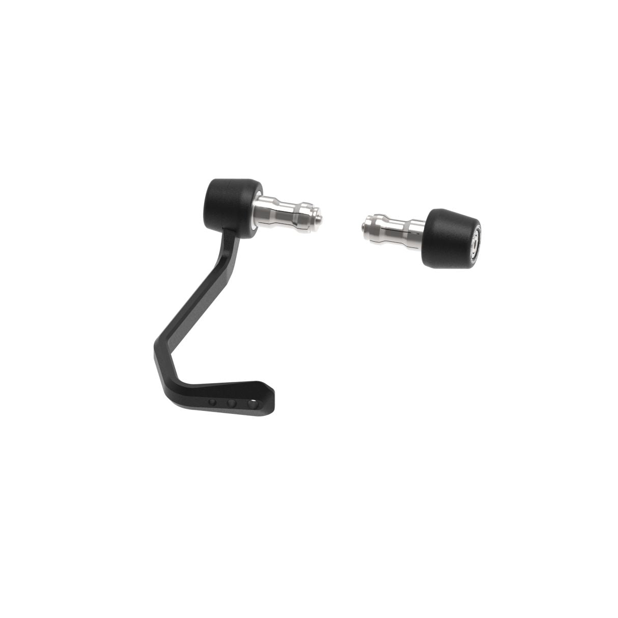 Evotech Brake Lever Protector Kit (Race) - Kawasaki Ninja 1100SX (2025+)