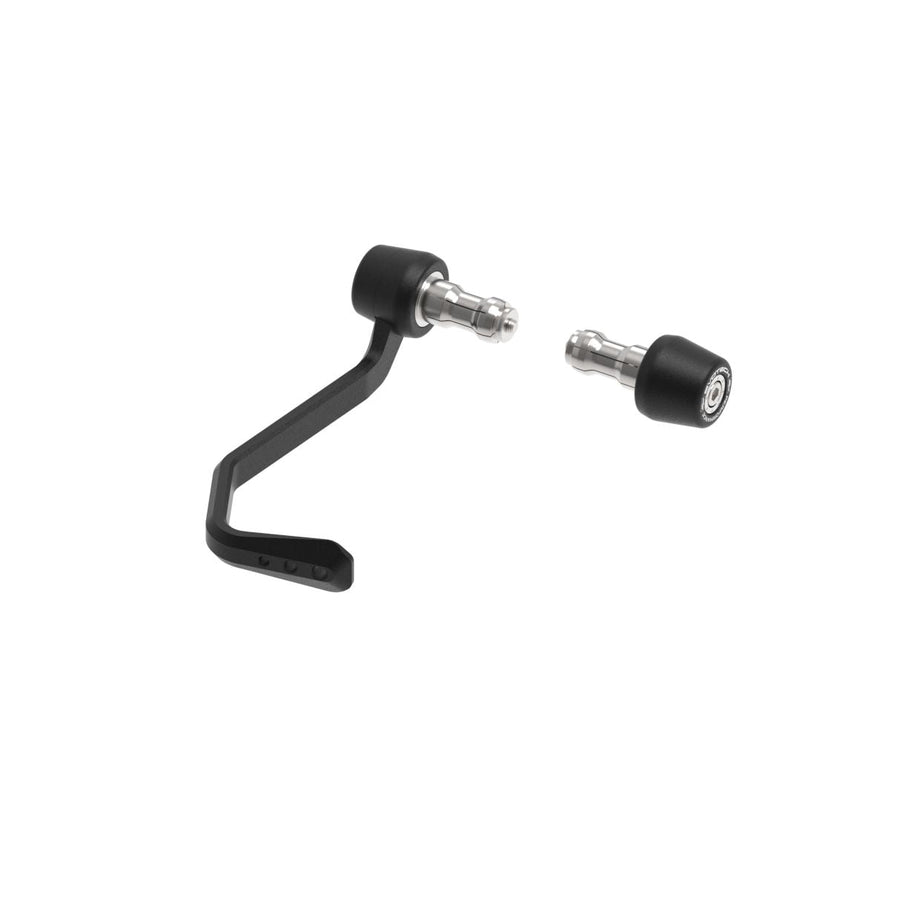 Evotech Brake Lever Protector Kit (Race) - Kawasaki Ninja 1100SX (2025+)