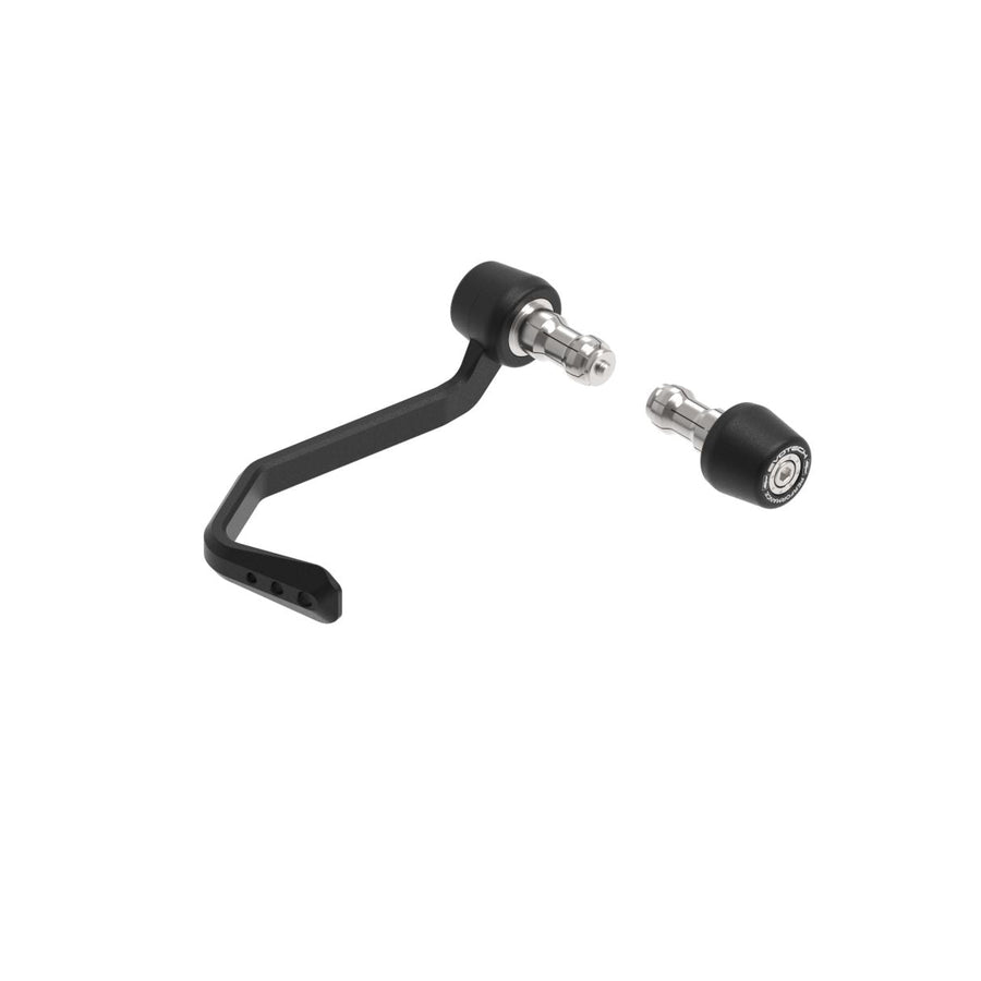 Evotech Brake Lever Protector Kit (Race) - Kawasaki Ninja 1100SX (2025+)
