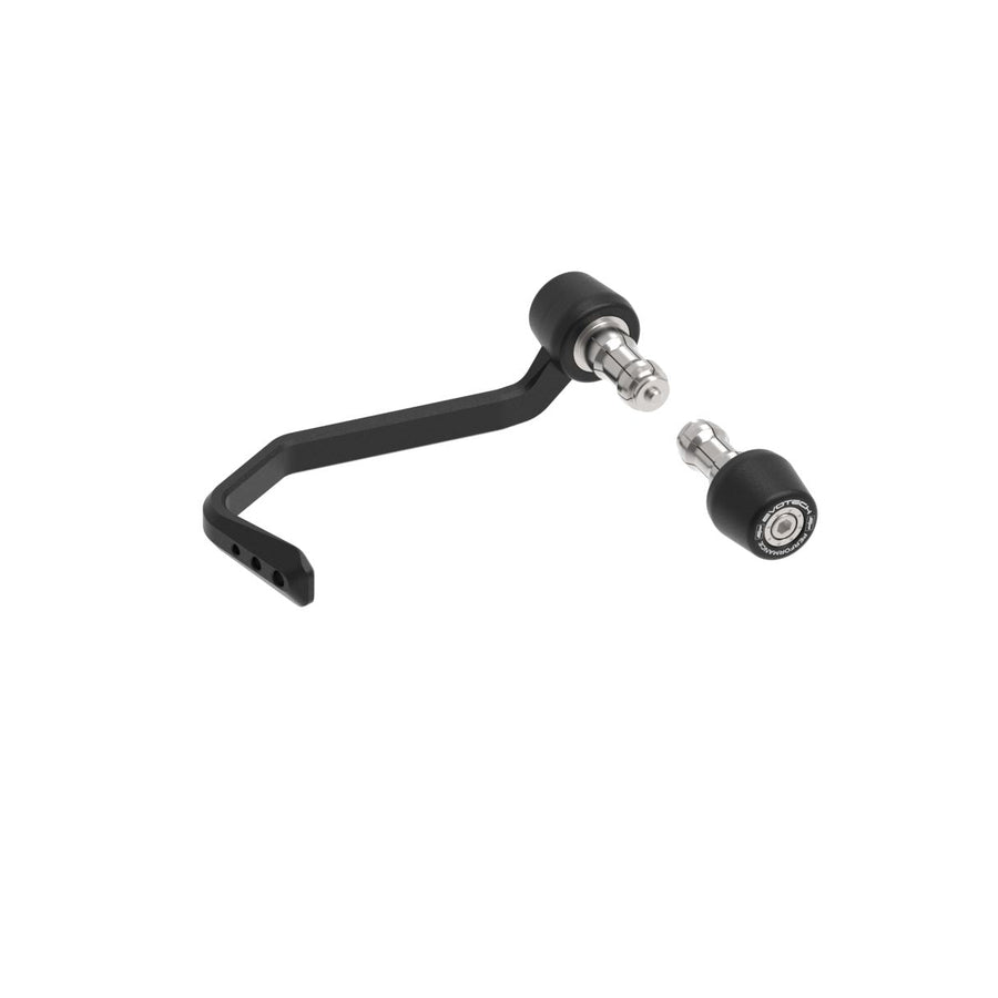Evotech Brake Lever Protector Kit (Race) - Kawasaki Ninja 1100SX (2025+)