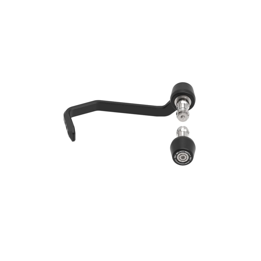 Evotech Brake Lever Protector Kit (Race) - Kawasaki Ninja 1100SX (2025+)