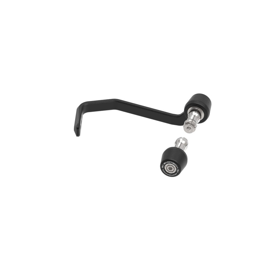 Evotech Brake Lever Protector Kit (Race) - Kawasaki Ninja 1100SX (2025+)