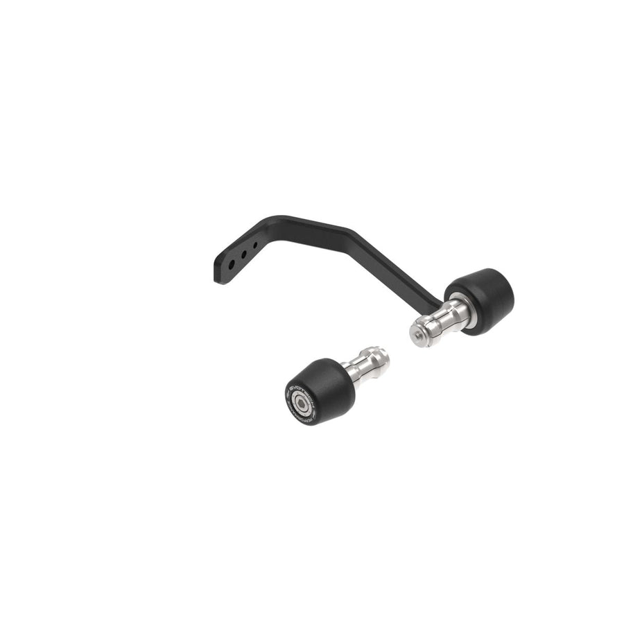 Evotech Brake Lever Protector Kit (Race) - Kawasaki Ninja 1100SX (2025+)