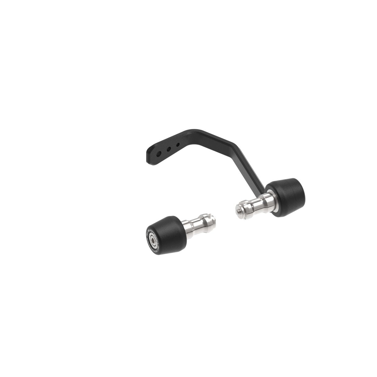 Evotech Brake Lever Protector Kit (Race) - Kawasaki Ninja 1100SX (2025+)
