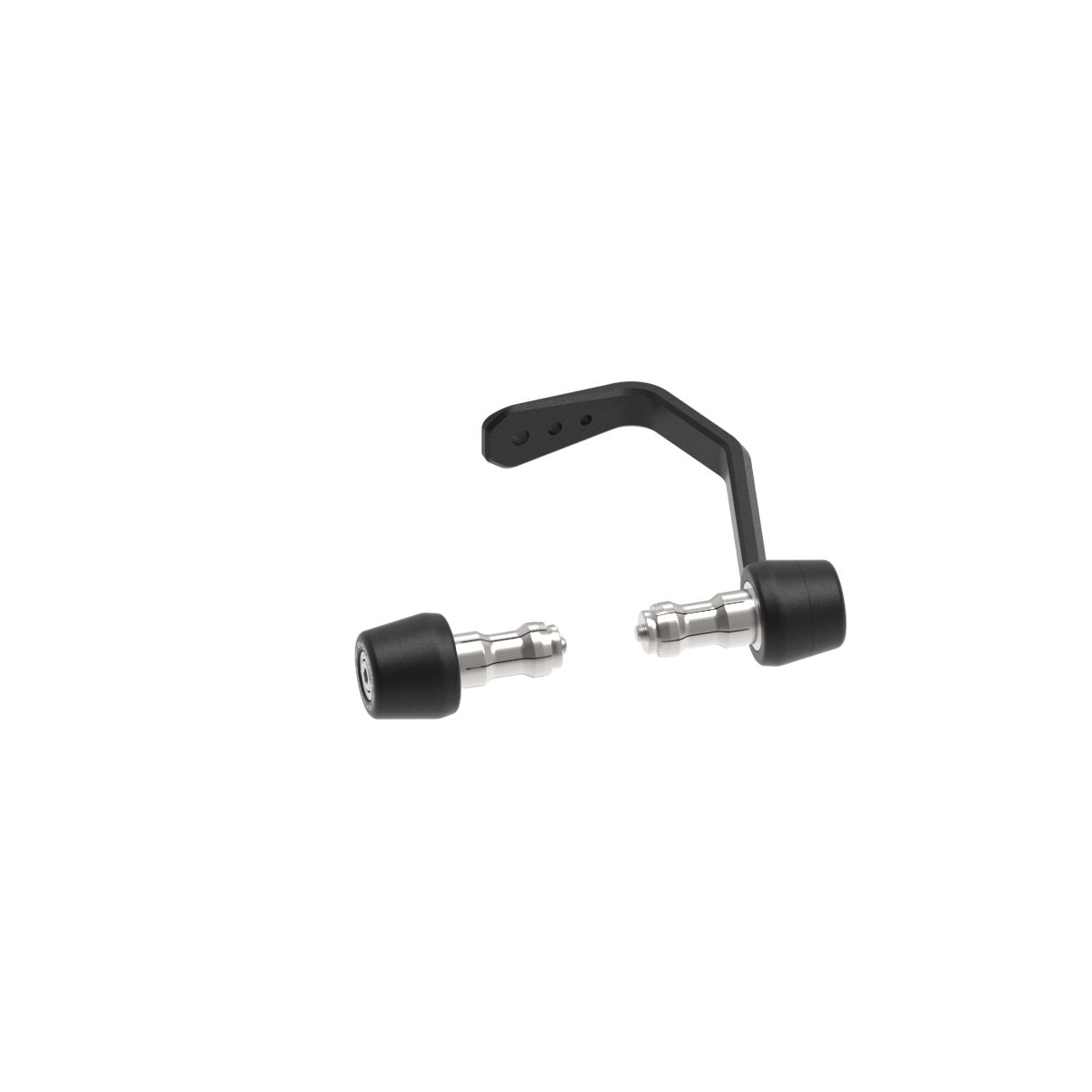 Evotech Brake Lever Protector Kit (Race) - Kawasaki Ninja 1100SX (2025+)