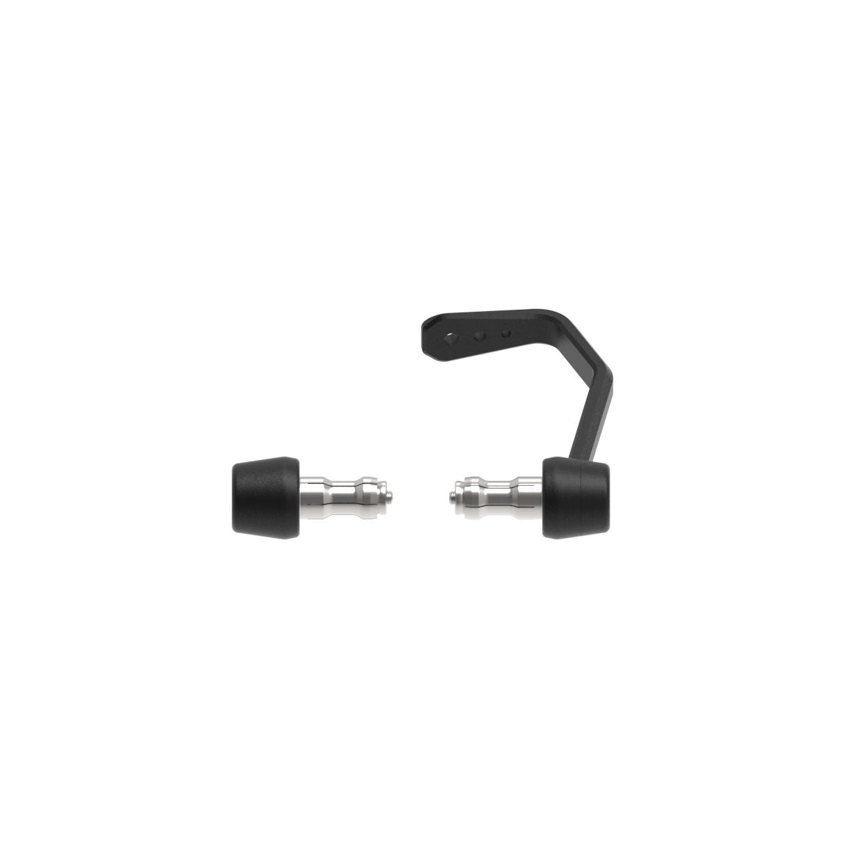 Evotech Brake Lever Protector Kit (Race) - Kawasaki Ninja 1100SX (2025+)