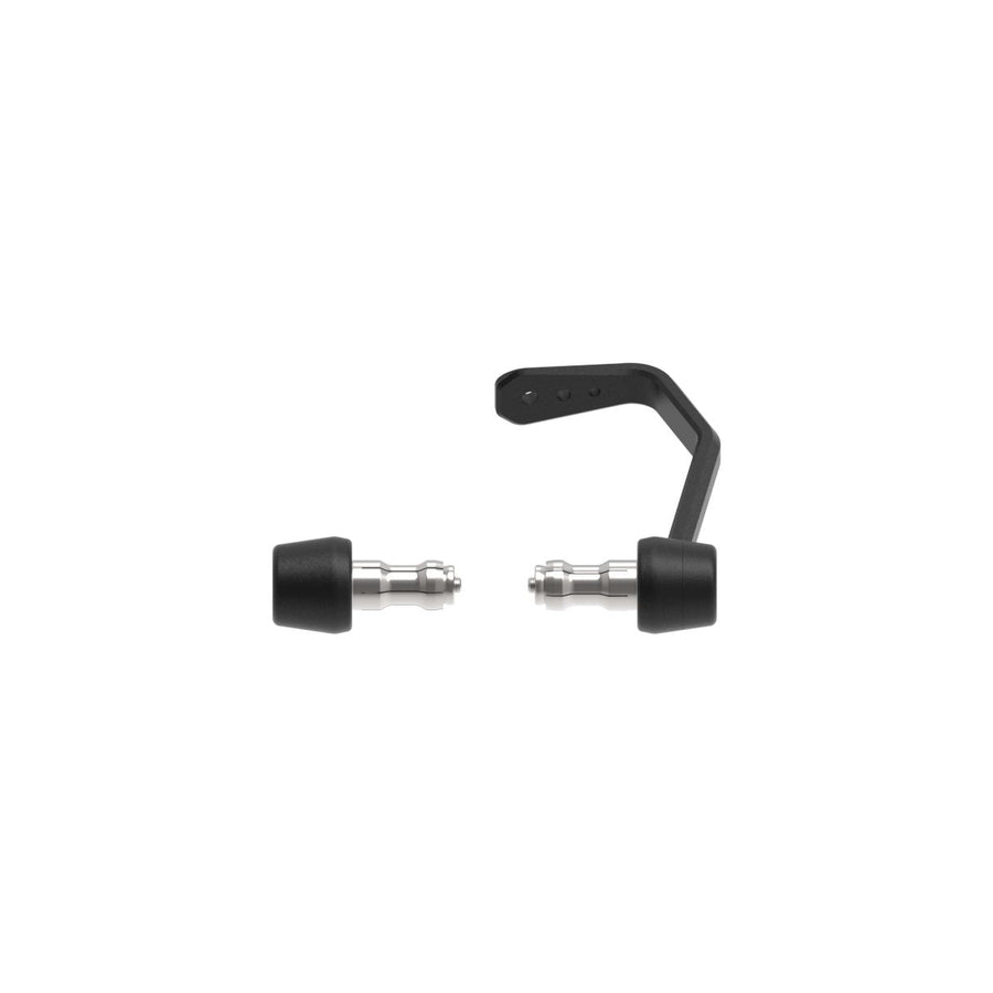 Evotech Brake Lever Protector Kit (Race) - Kawasaki Ninja 1100SX (2025+)