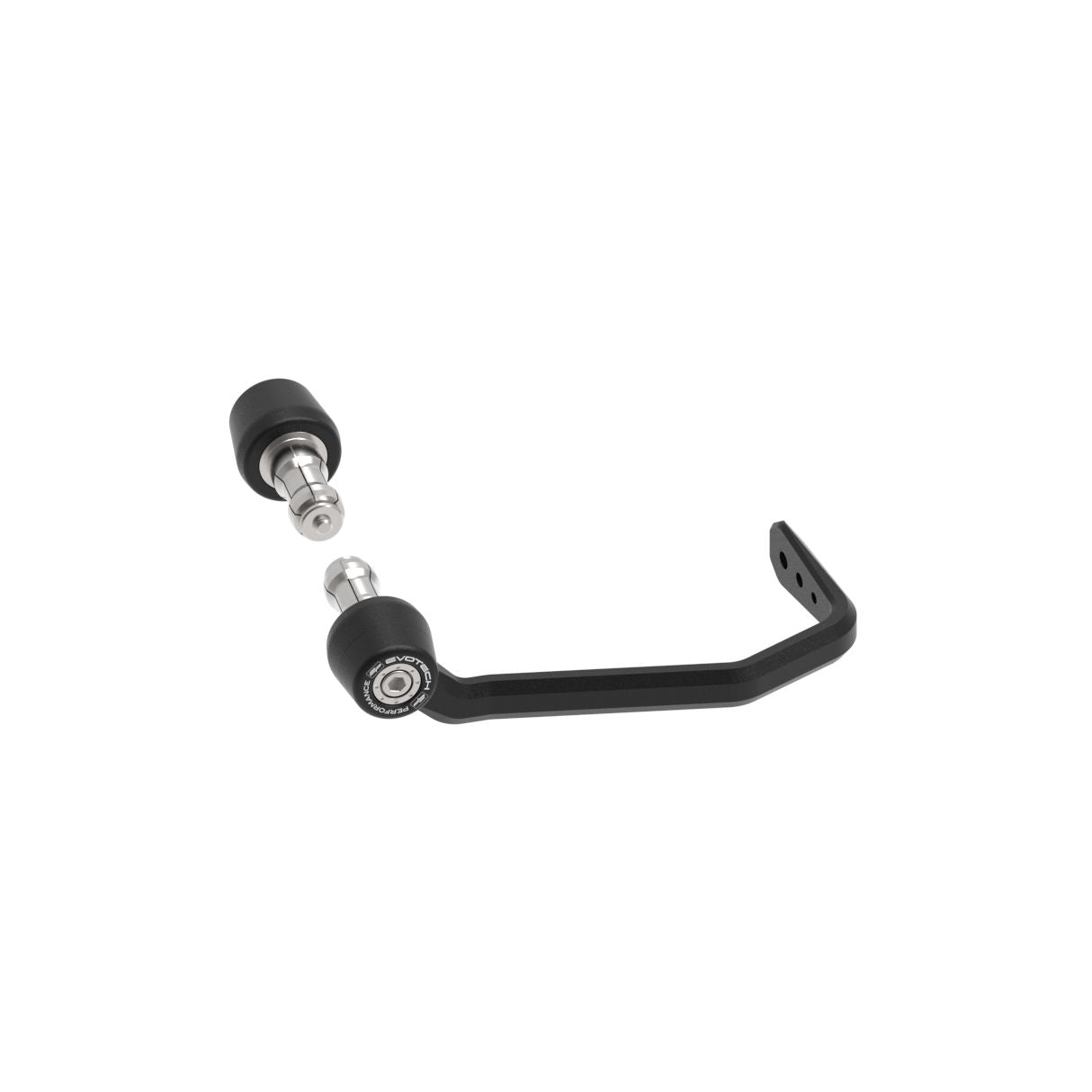 Evotech Brake Lever Protector Kit (Race) - Kawasaki Ninja 1100SX (2025+)
