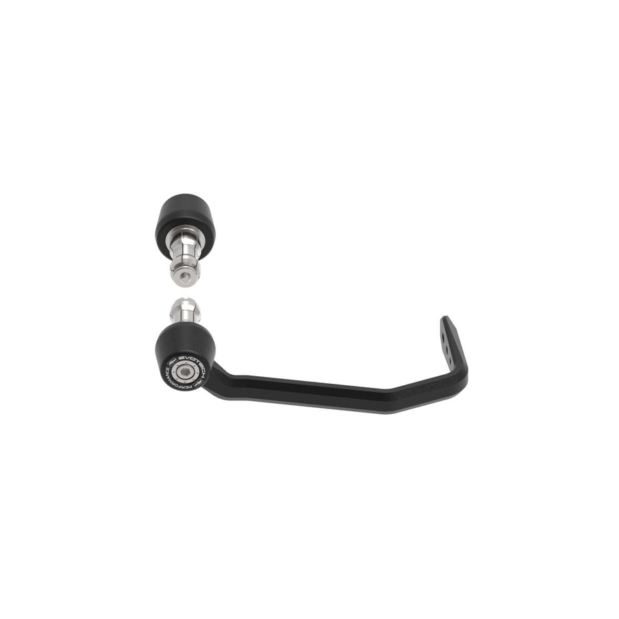 Evotech Brake Lever Protector Kit (Race) - Kawasaki Ninja 1100SX (2025+)