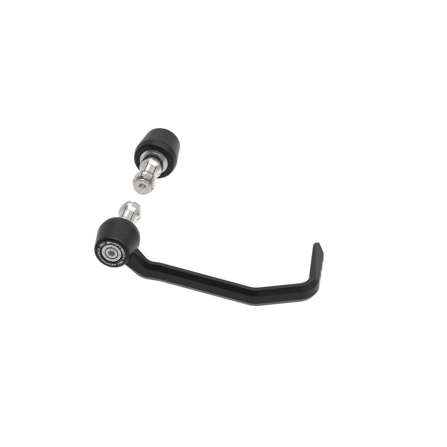 Evotech Brake Lever Protector Kit (Race) - Kawasaki Ninja 1100SX (2025+)