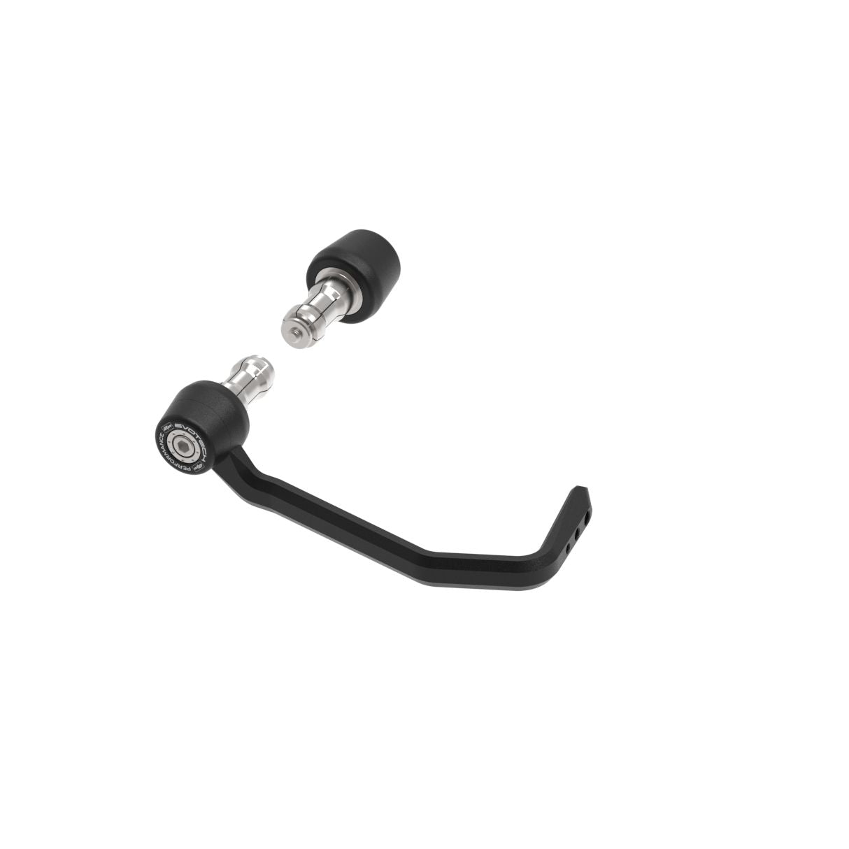 Evotech Brake Lever Protector Kit (Race) - Kawasaki Ninja 1100SX (2025+)