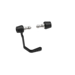 Evotech Brake Lever Protector Kit (Road) - Kawasaki Ninja 1100SX (2025+)