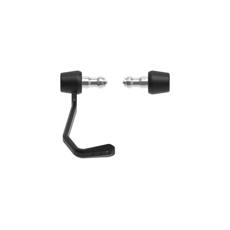 Evotech Brake Lever Protector Kit (Road) - Kawasaki Ninja 1100SX (2025+)