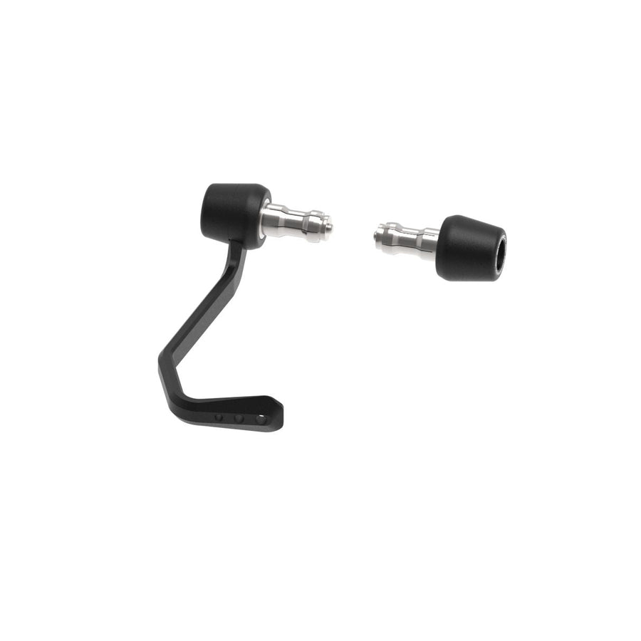 Evotech Brake Lever Protector Kit (Road) - Kawasaki Ninja 1100SX (2025+)