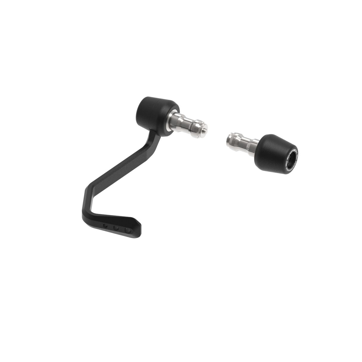Evotech Brake Lever Protector Kit (Road) - Kawasaki Ninja 1100SX (2025+)