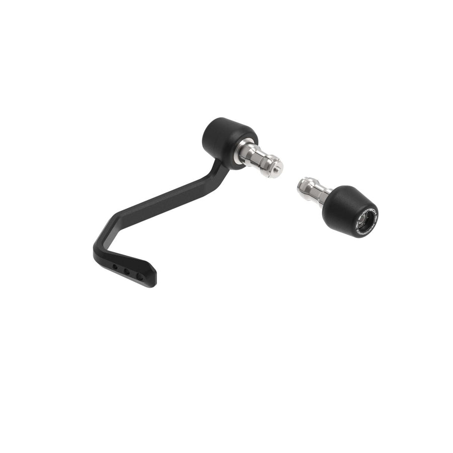 Evotech Brake Lever Protector Kit (Road) - Kawasaki Ninja 1100SX (2025+)