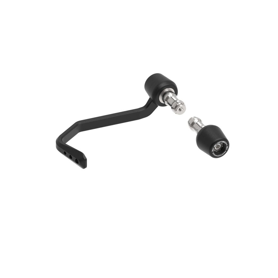 Evotech Brake Lever Protector Kit (Road) - Kawasaki Ninja 1100SX (2025+)