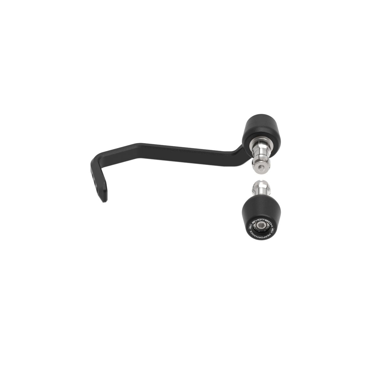 Evotech Brake Lever Protector Kit (Road) - Kawasaki Ninja 1100SX (2025+)