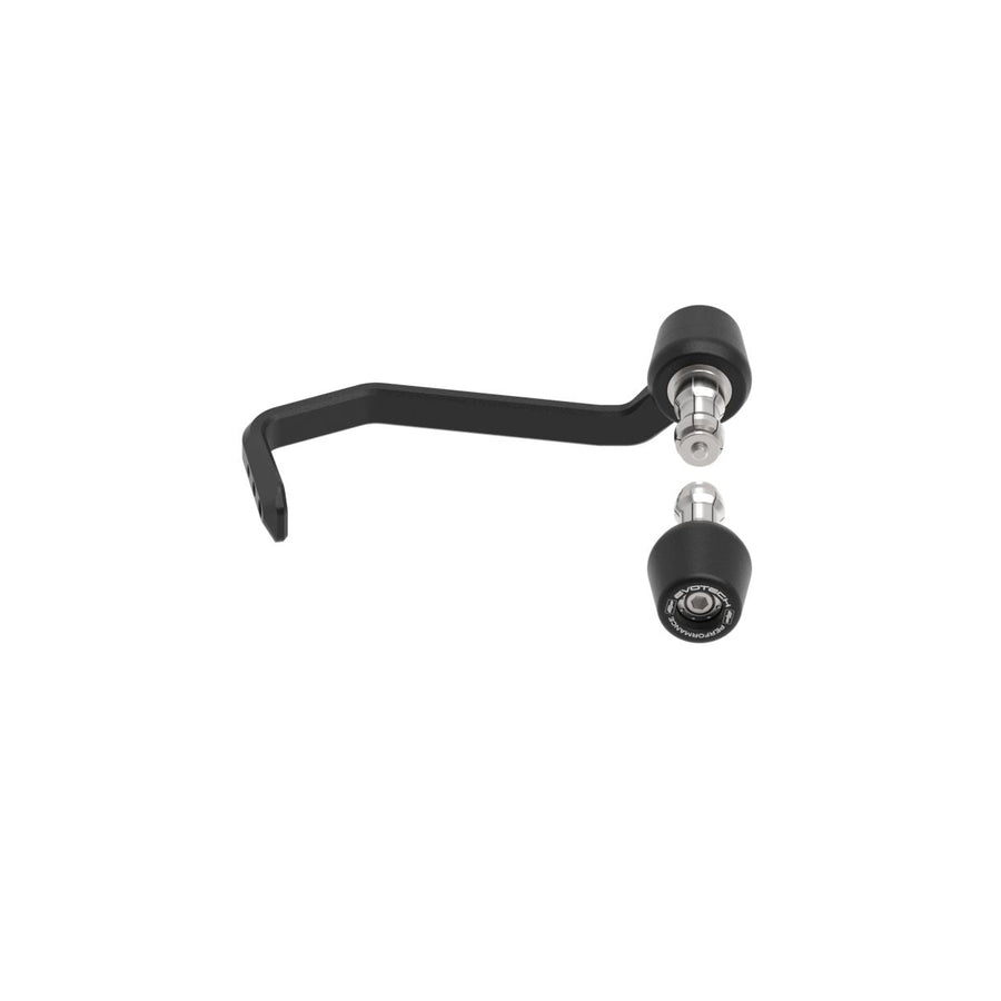Evotech Brake Lever Protector Kit (Road) - Kawasaki Ninja 1100SX (2025+)