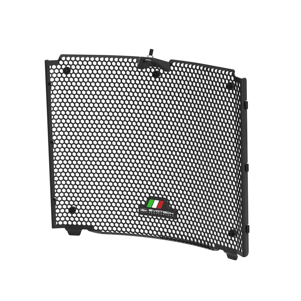 EVOTECH | EVOTECH Radiator Guard for Ducati Streetfighter V2 (2025) (PRN018275)